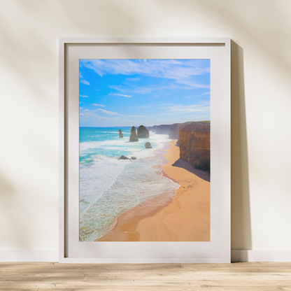 Australia Great Ocean Road Set of 2